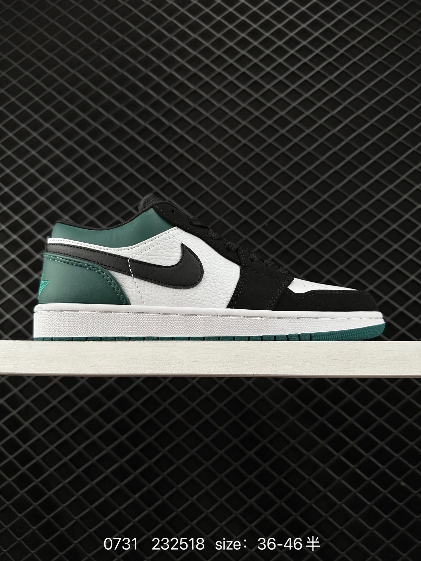 Air Jordan 1 Low AJ1